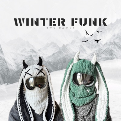 Winter Funk - EP