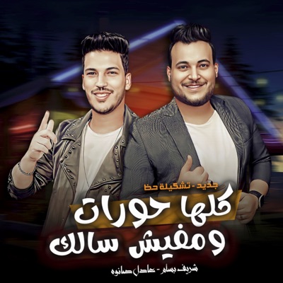 كلها حورات ومفيش سالك - Single