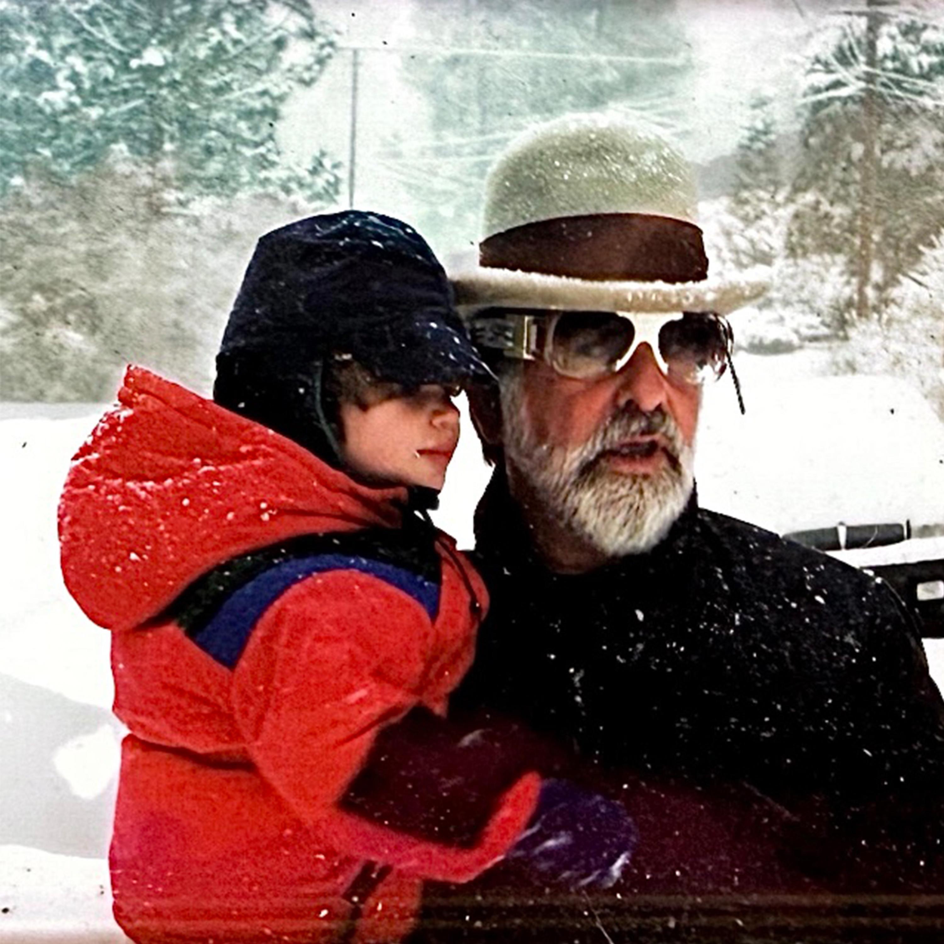 The Winter Takes The Fall - Single