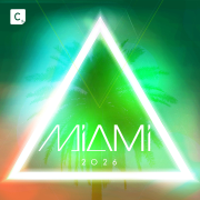 Miami 2026 - Artisti Vari