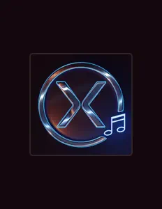 Hör dir X33N an, schau dir Musikvideos an, lies die Biografie, finde Tourdaten und mehr!