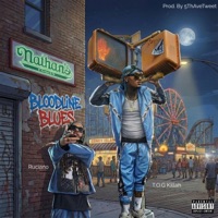 BloodLine Blues - Single - Ruciano & Killah H2o Da Don