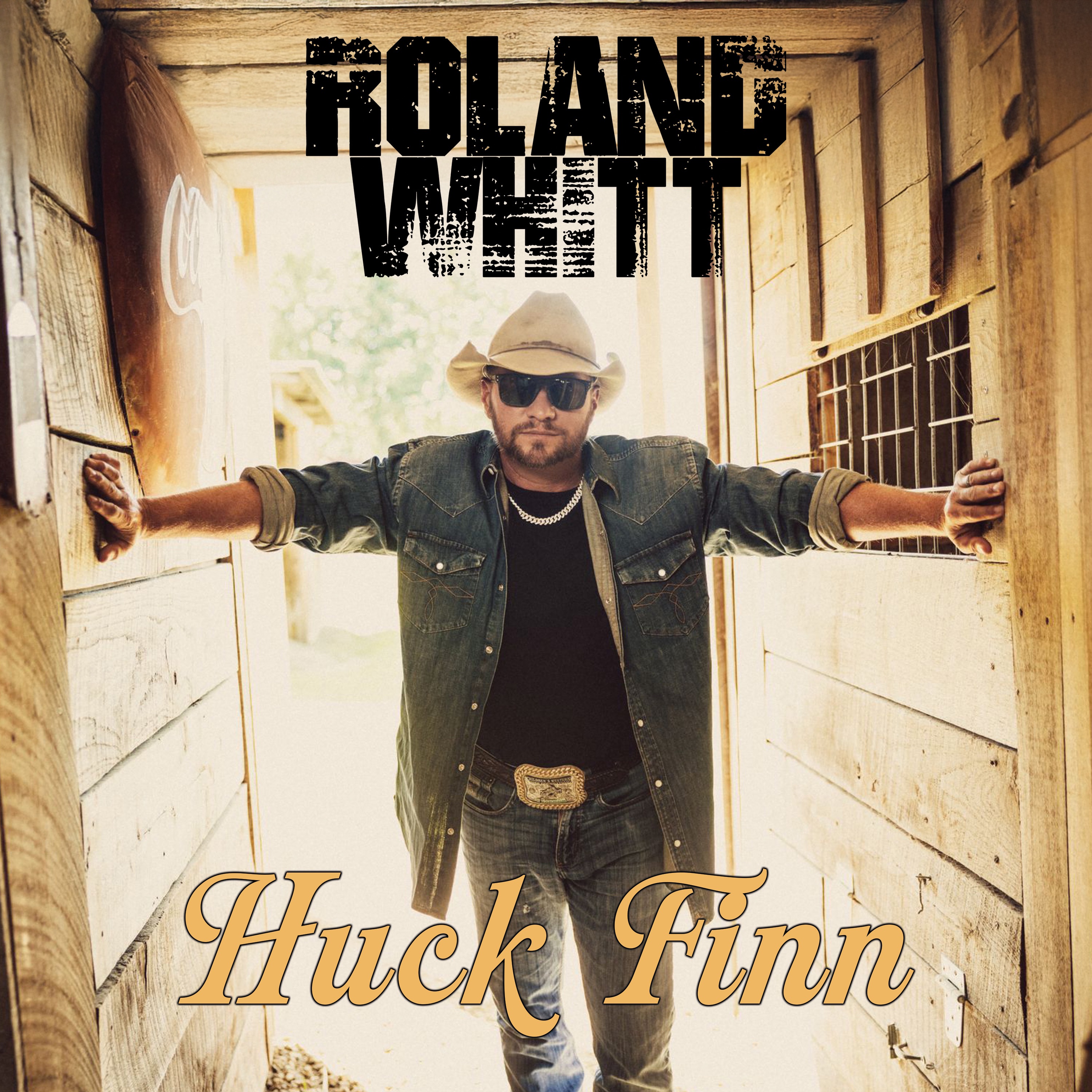 Huck Finn (EP) - Single