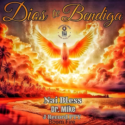 Dios Te Bendiga - Single