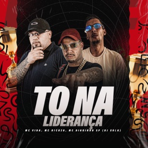 To na Liderança (feat. Mc Ricozo)