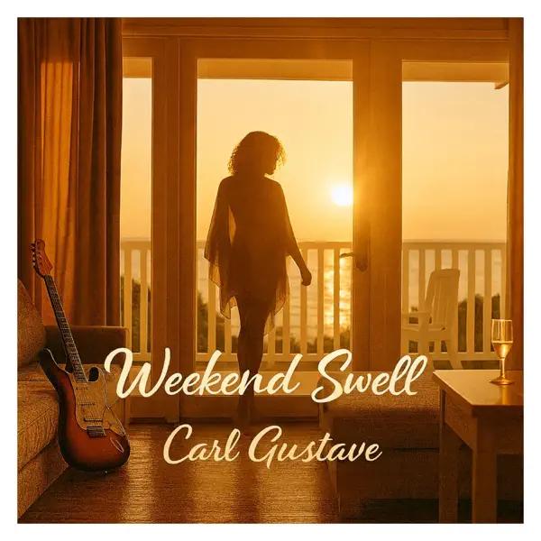 Weekend Swell — Carl Gustave