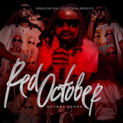 RED OCTOBER