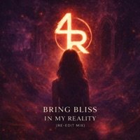 In my reality (Re-Edit Mix) - Single - Bring Bliss