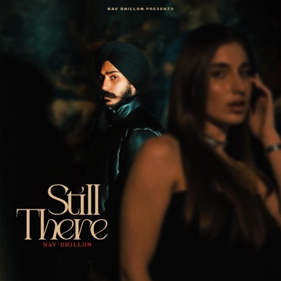 Still there (Ateet) - Single