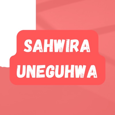 Sahwira Uneguhwa - Single