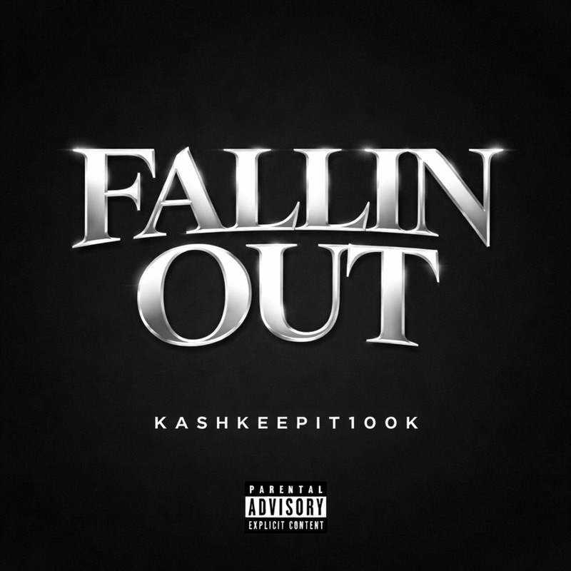 Fallin Out - Single