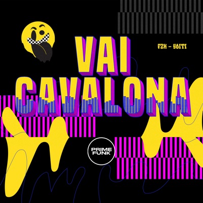 Vai Cavalona - Single