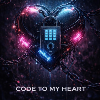 Code to my Heart - Single