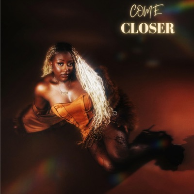 Come Closer - Single