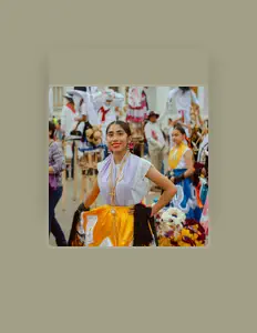 收听 cravan ghost、观看音乐视频、阅读小传、查看巡演日期等 ！