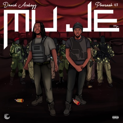 Mu Je (feat. 9T9YN) - Single
