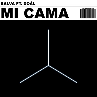 Mi Cama - Single
