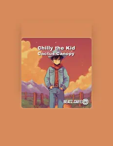 Listen to Chilly the Kid, watch music videos, read bio, see tour dates & more!