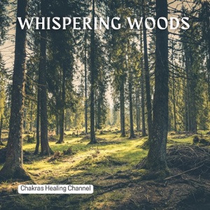 Whispering Woods: Shamanic Tones