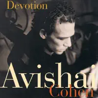 Candela City — Avishai Cohen
