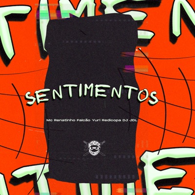 Sentimentos (feat. Yuri Redicopa) - EP