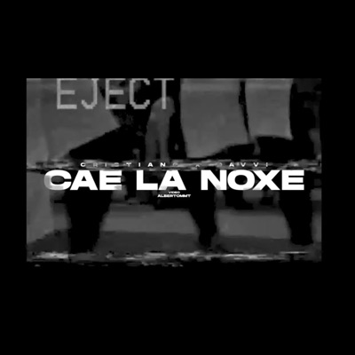 Cae la noxe - Single