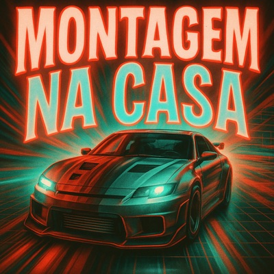 MONTAGEM NA CASA - Single
