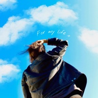 For My Life - Single - C Silver