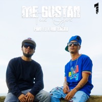 Me Gustan Tus Ojos - Single - Piko Fl & Mr Sacra