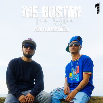 Me Gustan Tus Ojos - Single