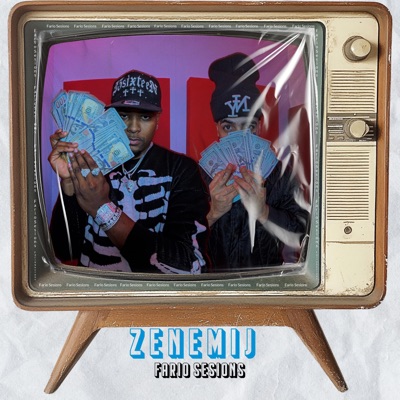 Zenemij || Fario Music Sessions #01 - Single