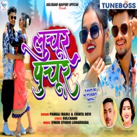Luchur Puchur - Single - Pankaj Mahli & Chinta Devi
