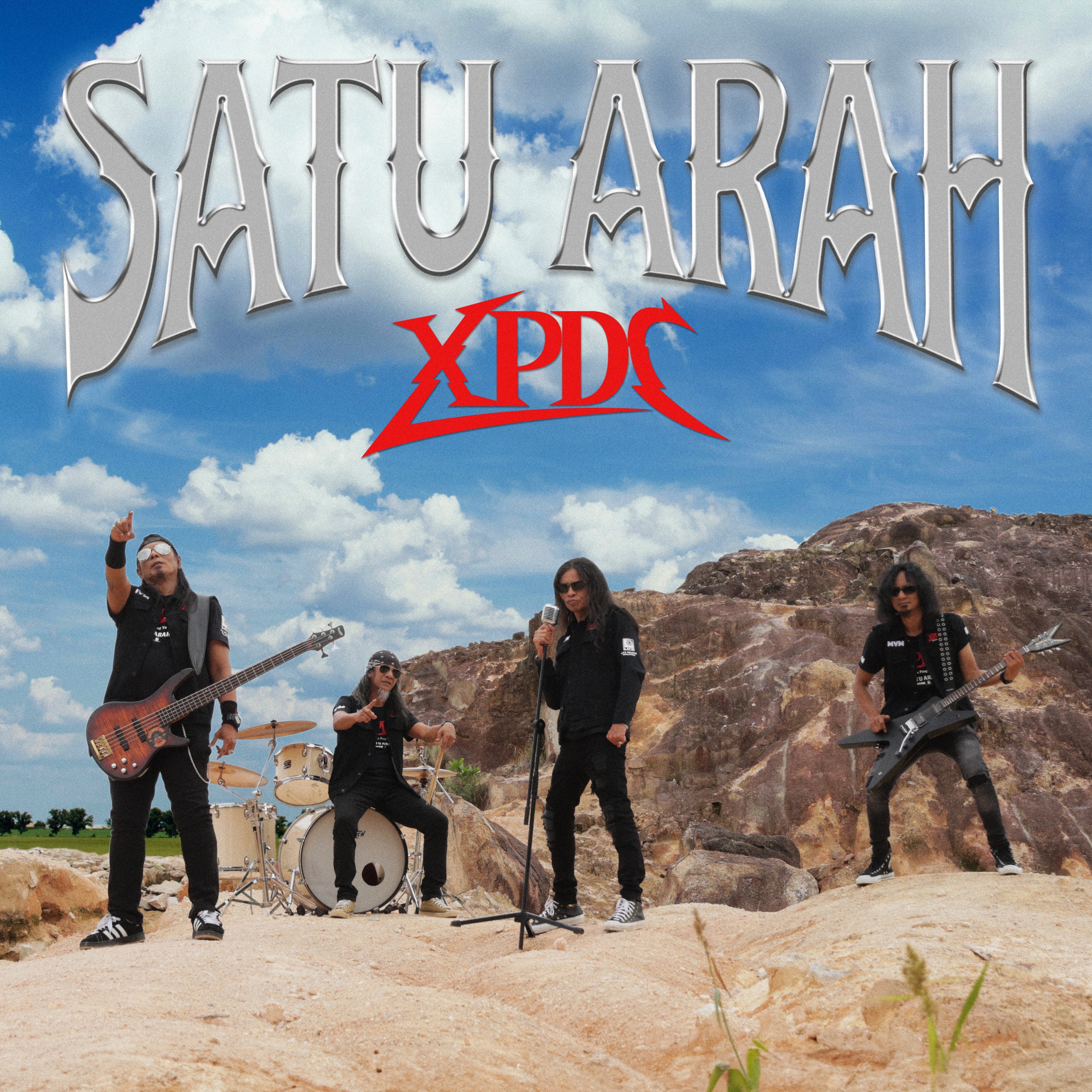 XPDC