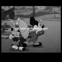 you can't leave - Single - tato