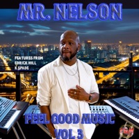 Feel Good Music, Vol. 3 - Mr Nelson