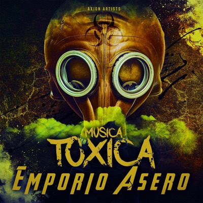 Música tóxica