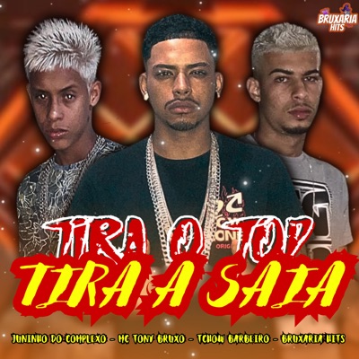 Tira o Top, Tira a Saia - Single