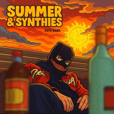 SUMMER & SYNTHIES - EP