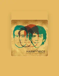 Listen to Harmonics, watch music videos, read bio, see tour dates & more!