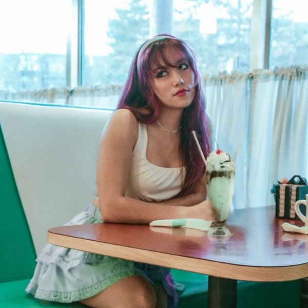 Mint Chip Ice Cream - Single