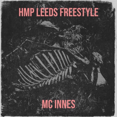 HMP Freestyle - Single