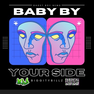 B.B.Y.S (feat. Biggity Billz, Ghost Boy Nemo & Sky) - Single