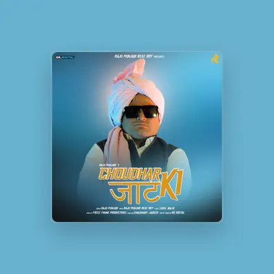 Listen to Raju Punjabi, watch music videos, read bio, see tour dates & more!