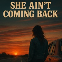 She Ain't Coming Back (feat. B.E.A.S.T.) - Single - Tex Cassidy