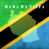 Mama wa Taifa - Single - Jaivah