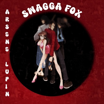 Arsene Lupin (feat. 9!ne) - Single