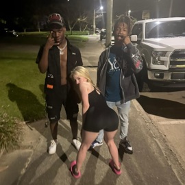 Twerk Anthem! (feat. LiShyy) SuburbanKidd