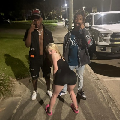 Twerk Anthem! (feat. LiShyy) - Single