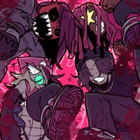 STOMP ON HEADS (feat. Jenx2, ISSBROKIE, Cacity & SSJ Daki) - Single - KARMAMØB