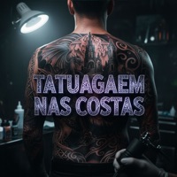 Tatuagem nas Costas - Single - DJAY VMC, MC MAESTRO & Iraqui ZL